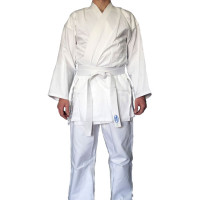 Кімоно карате 150 см Green Hill CLUB