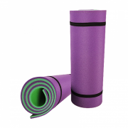 Кворик IZOLON Привал 16 (18000*600) зелено-фиолетовый