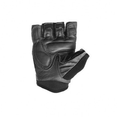 Перчатки  для фитнеса PowerPlay 2229  /черные M