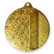 Медаль Д 82д 50мм (01 золото)