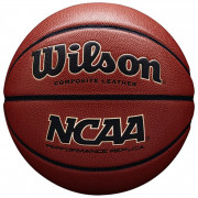 Мяч баскетбольный W NCAA Performance Edition BBall BBALL BROWN SZ7 SS19 WTB0661XB07