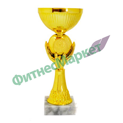 Кубок К1 68 А (h 23,5 см)