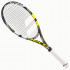Ракетка б/т Aeropro Drive grip 2 (BABOLAT) Ракетка б/т Aeropro Drive grip 2 (BABOLAT)