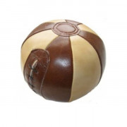 Медбол (шкіра) 9 кг