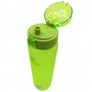 Бутылка для воды CASNO 1000 мл MX-5041 More Love