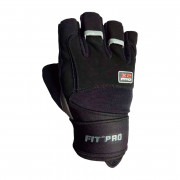 Перчатки Power system X2 PRO FP-02 2XL