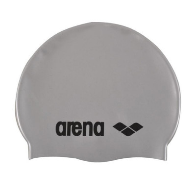 Шапочка для плавання Arena "CLASSIC SILICONE JR" (91670-51)