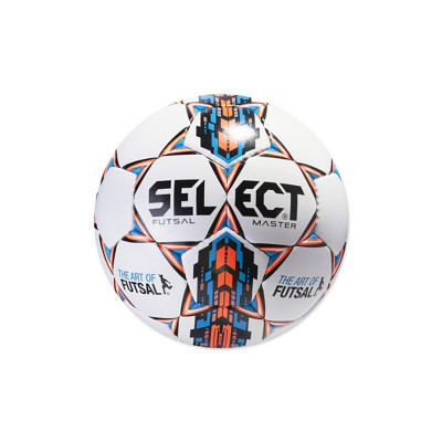 М'яч футзальний Select Futsal Master v22   4