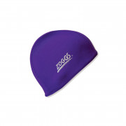 Шапочка для плавання Zoggs STRETCH CAP PURPLE (300607PRL)