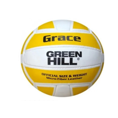 Мяч  волейбольный   GREEN HILL VB-9302  4