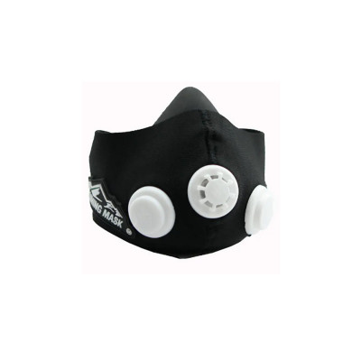 Маска полулицевая тренировочная Elevation Training Mask 4548 (L)