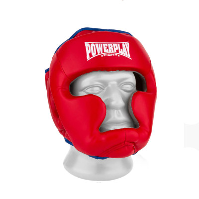 Шлем боксерский PowerPlay 3068 ХS