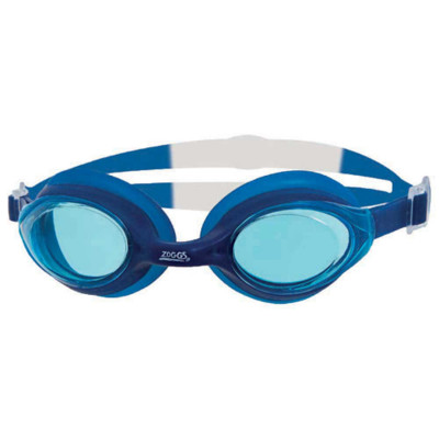 Окуляри для плавання ZOGGS BONDI Blue / T.NAVY (318815)