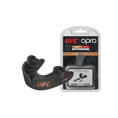 Капа OPRO Bronze UFC  (102513001)